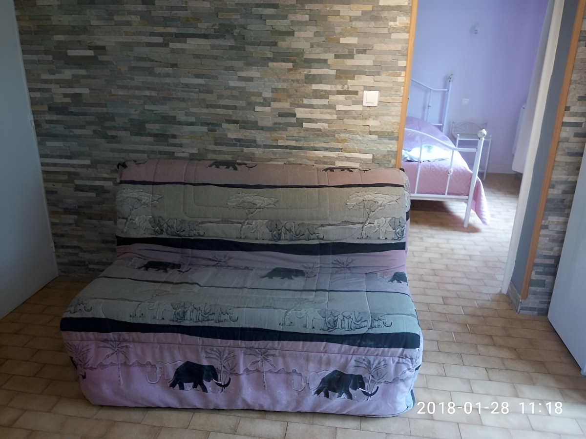 La Cavale promenades - Grandcamp-Maisy, Grandcamp-Maisy - photo 4