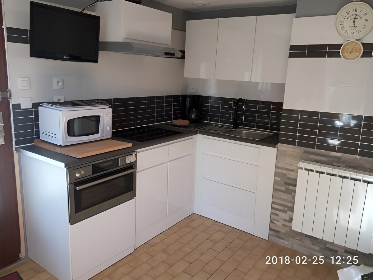 La Cavale promenades - Grandcamp-Maisy, Grandcamp-Maisy