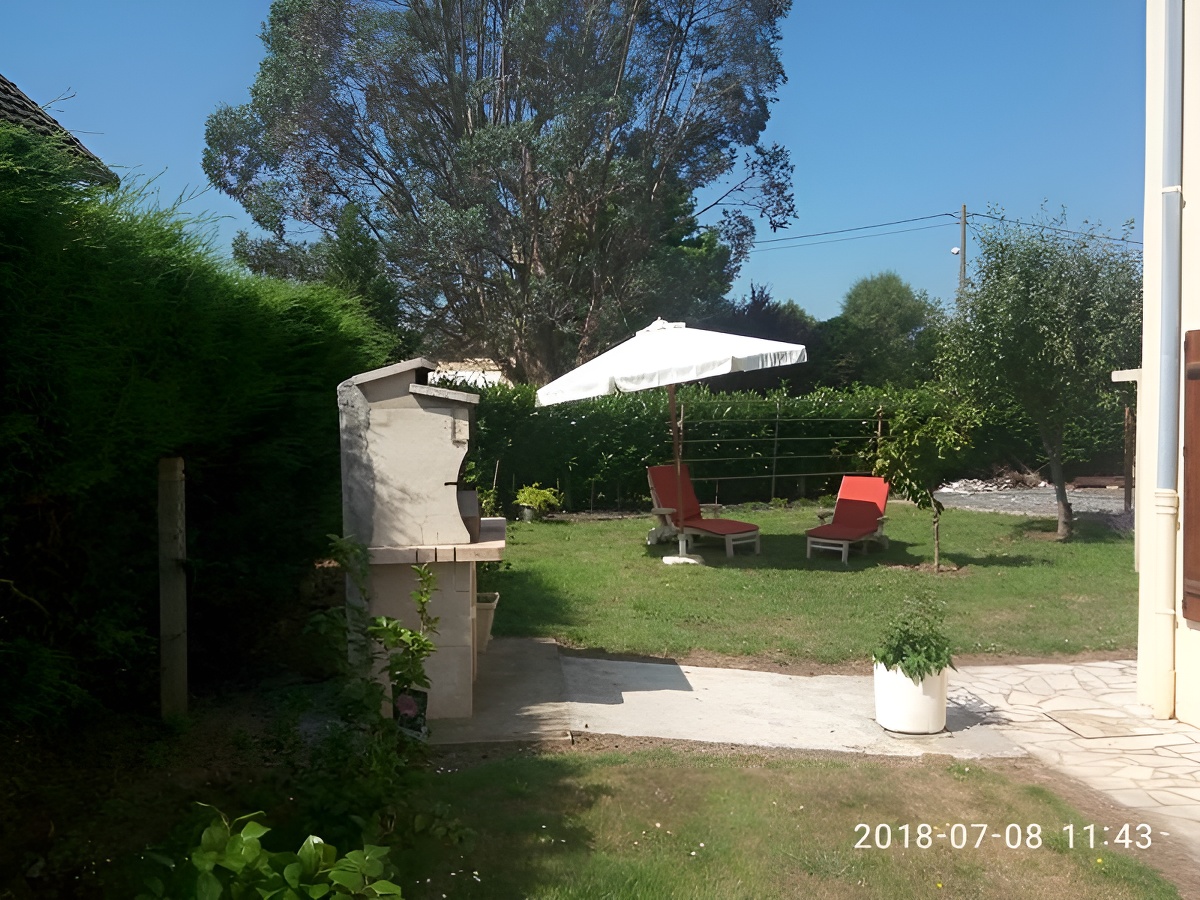 La Cavale promenades - Grandcamp-Maisy, Grandcamp-Maisy - photo 7