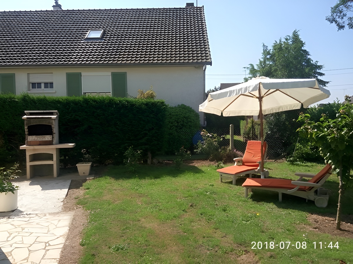 La Cavale promenades - Grandcamp-Maisy, Grandcamp-Maisy - photo 9