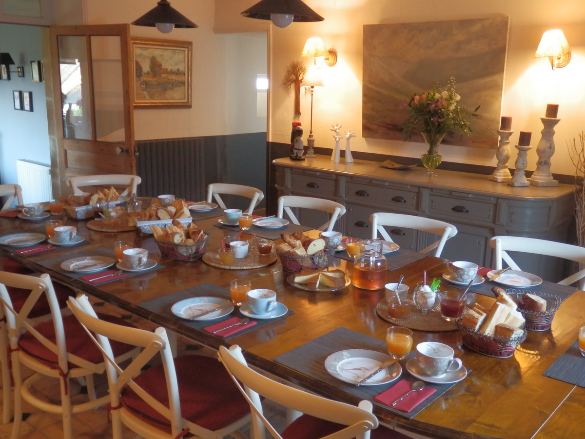 Les Chaufourniers, Crouay - photo 3