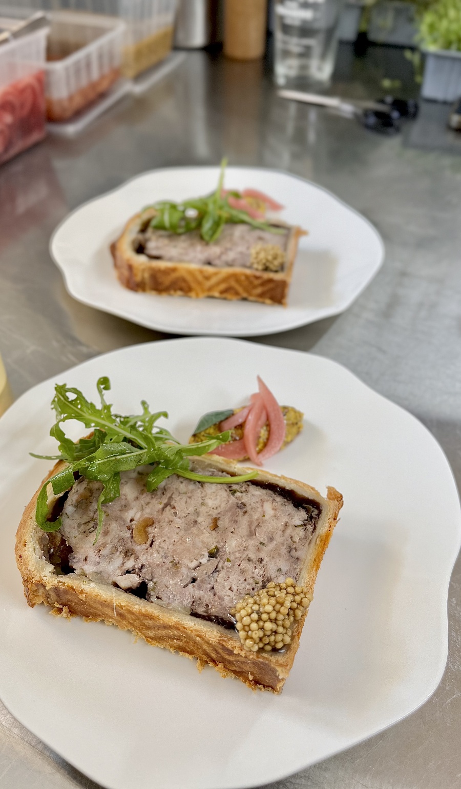 RHIZA, Le Pré-d'Auge - photo 2