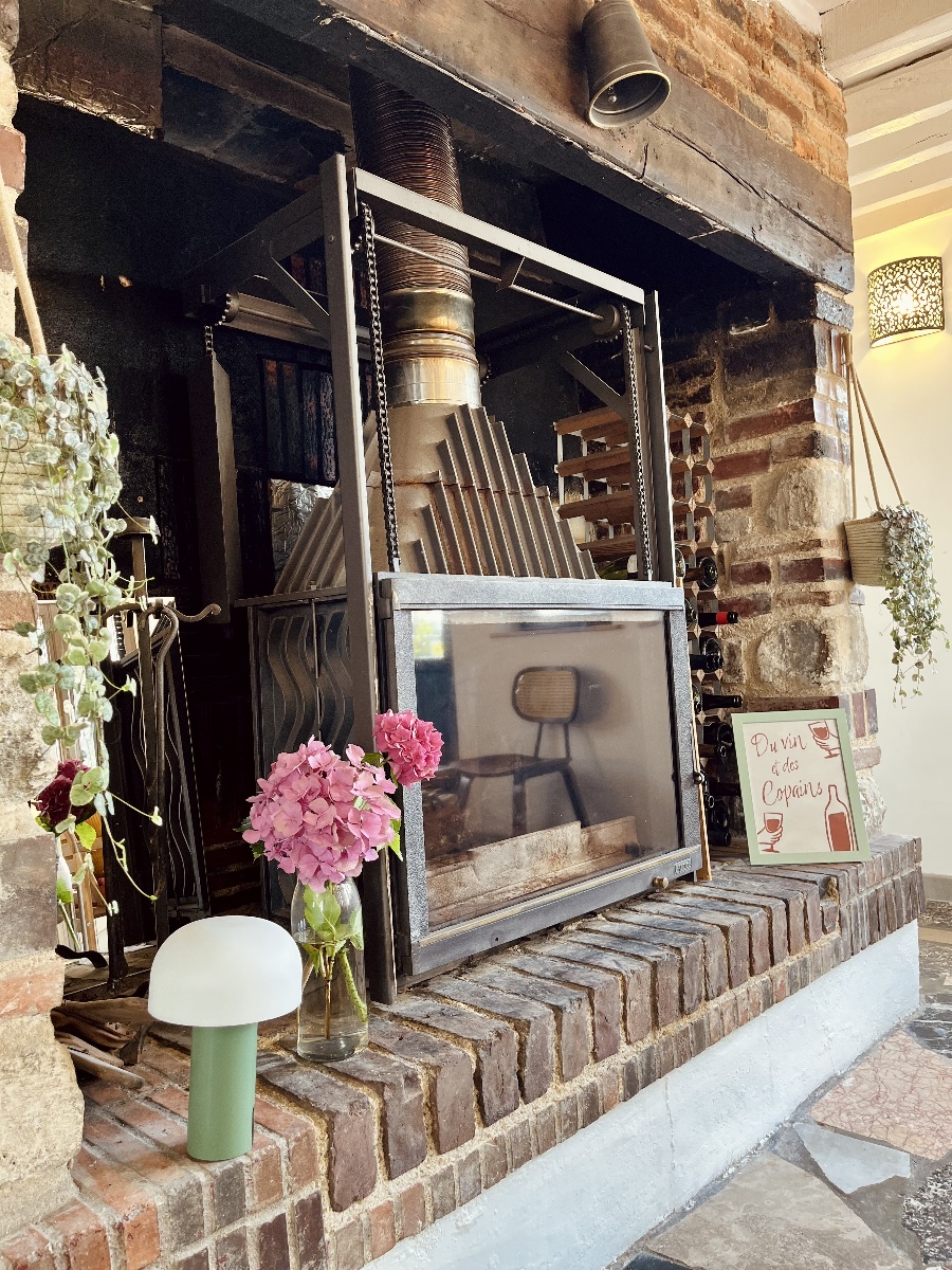 RHIZA, Le Pré-d'Auge - photo 3