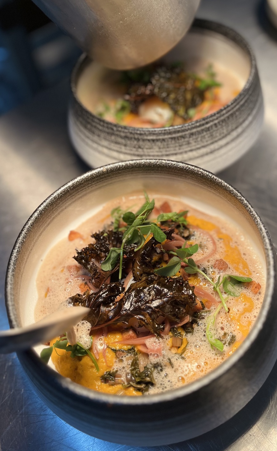 RHIZA, Le Pré-d'Auge - photo 4