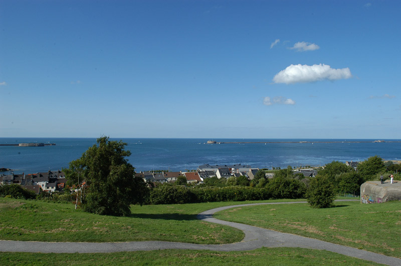 Parc des Hauts de Capel