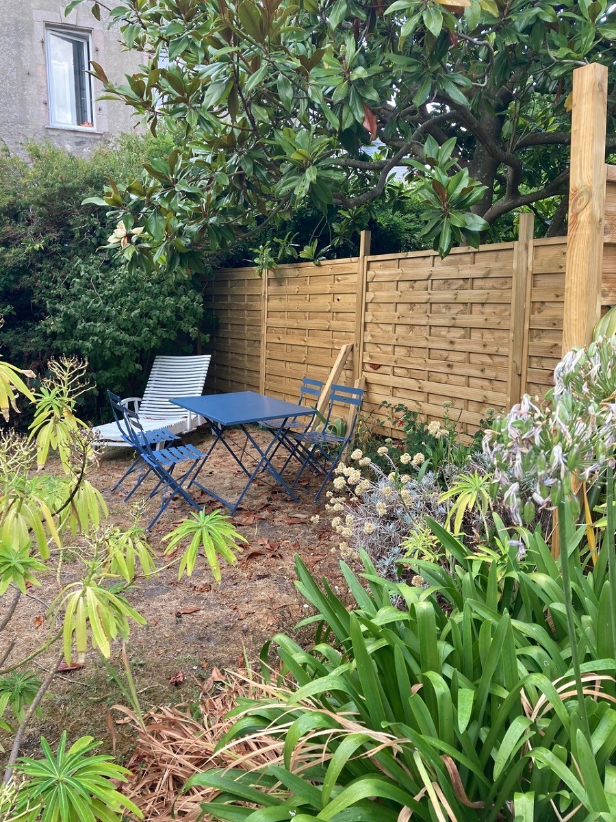 Meublé de tourisme > Le Studio