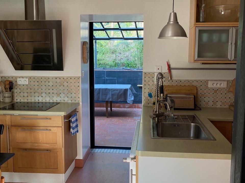 Meublé de tourisme > La Maison en fond de Cour