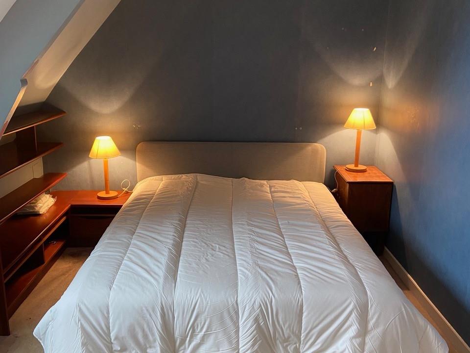 Meublé de tourisme > La Maison en fond de Cour, Port-Bail-sur-Mer - photo 8