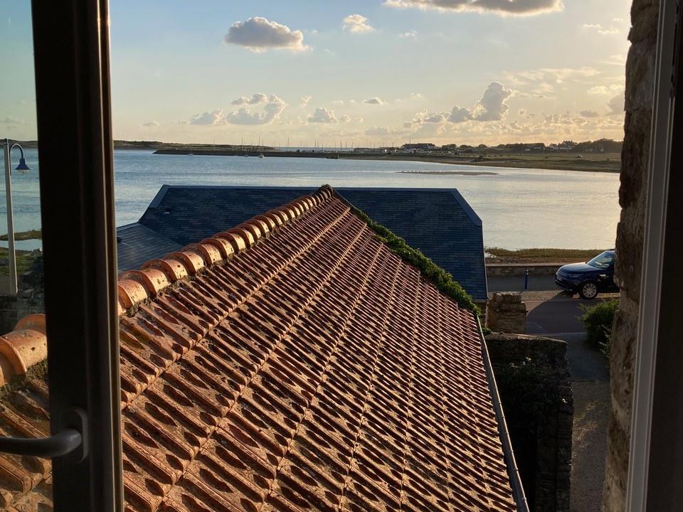 Meublé de tourisme > La Maison en fond de Cour, Port-Bail-sur-Mer - photo 10