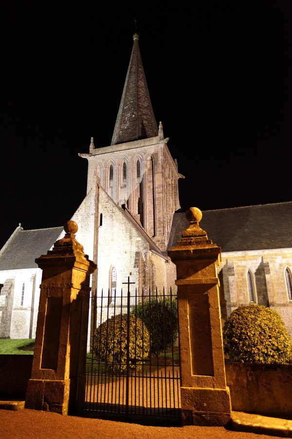 Eglise