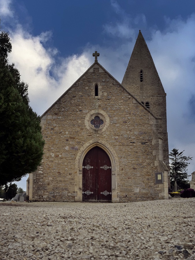 Église Saint-Martin