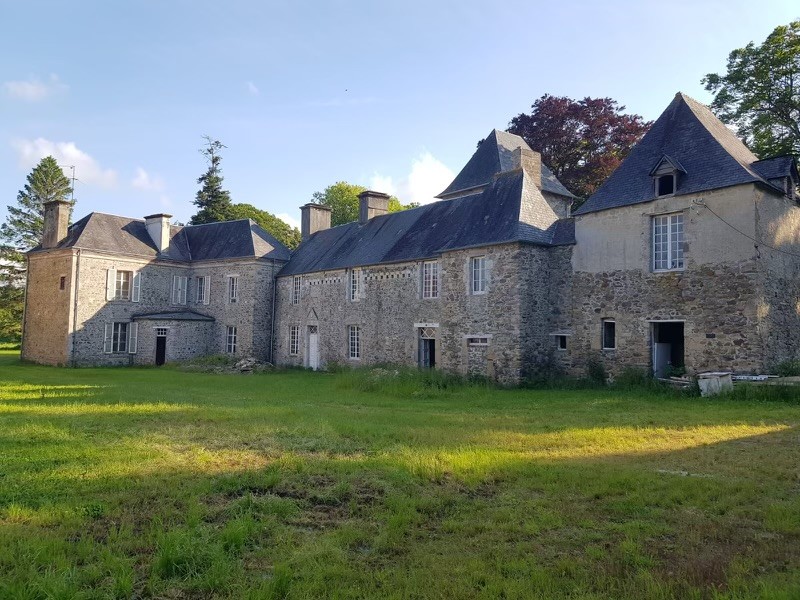 Manoir du Bois