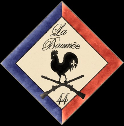 La Baumée 44 > Exposition