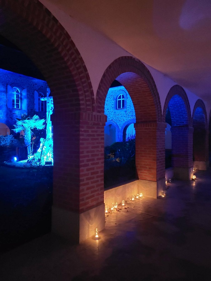 Carmel de Saint-Pair-sur-Mer