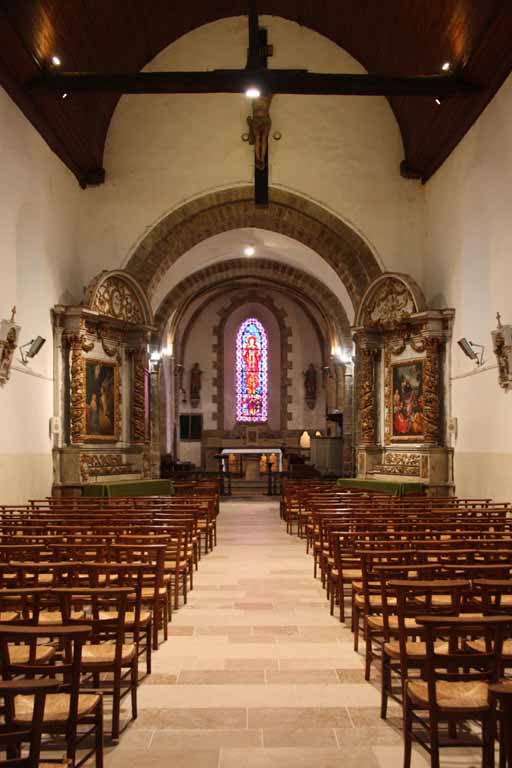 Conférence "Les chemins du Mont-Saint-Michel à travers les siècles"