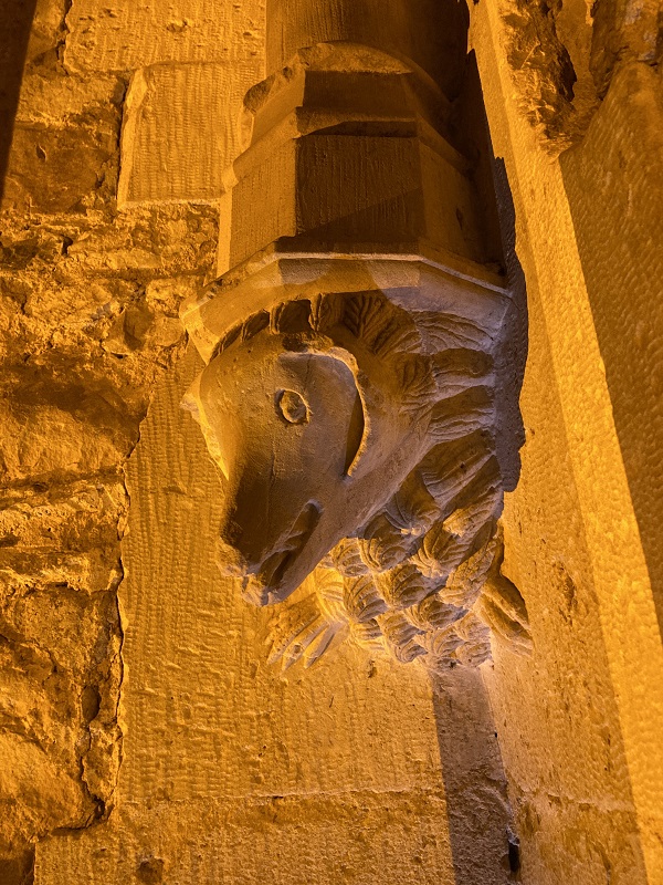 Chapelle Sainte Suzanne, Sottevast - photo 3