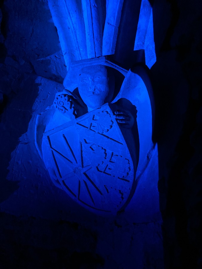 Chapelle Sainte Suzanne, Sottevast - photo 8