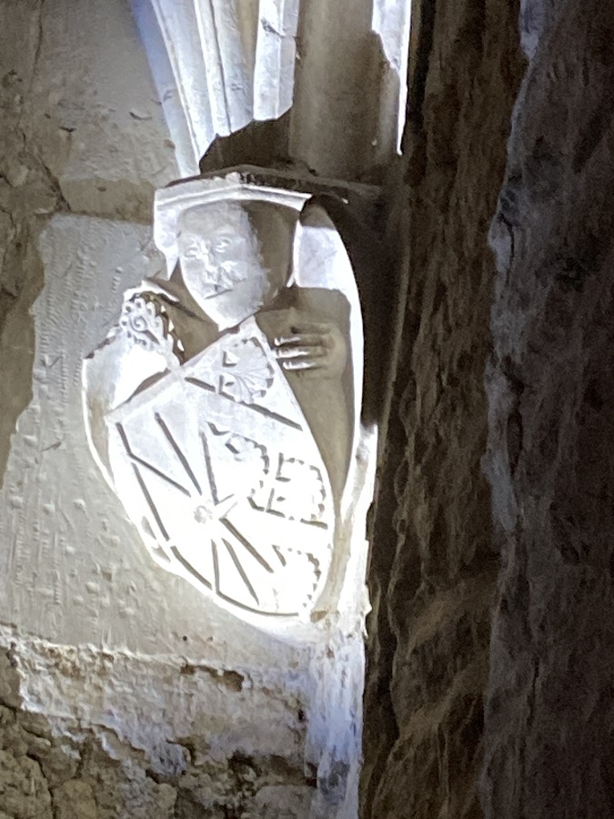 Chapelle Sainte Suzanne, Sottevast - photo 5