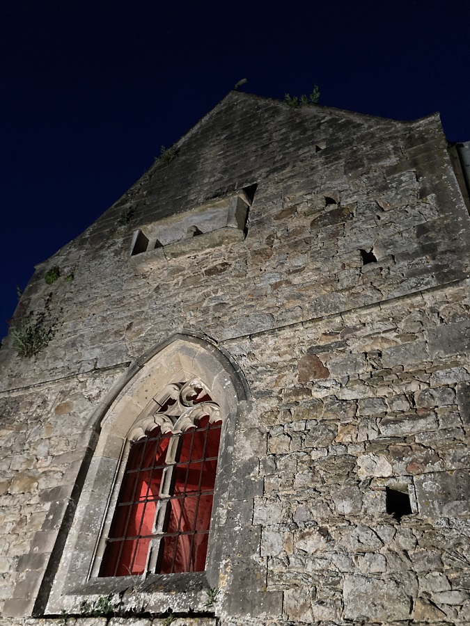 Chapelle Sainte Suzanne, Sottevast - photo 9
