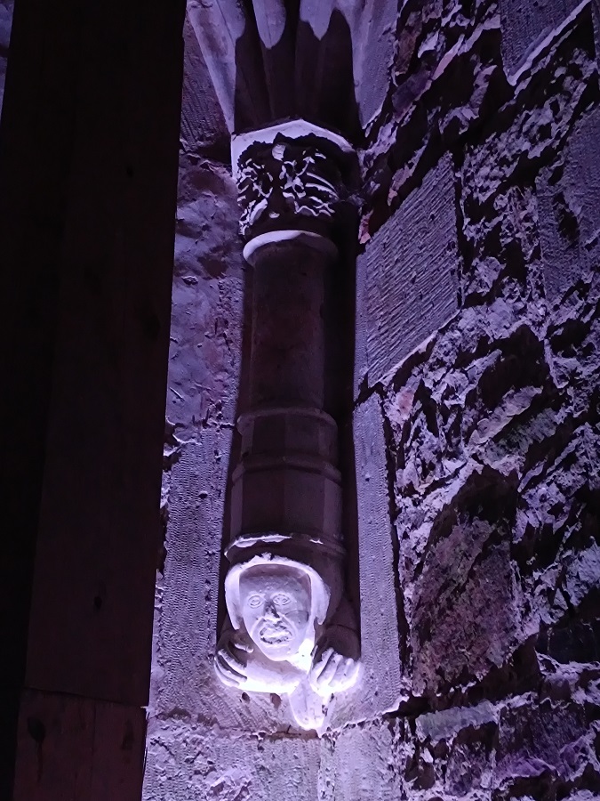 Chapelle Sainte Suzanne, Sottevast - photo 4