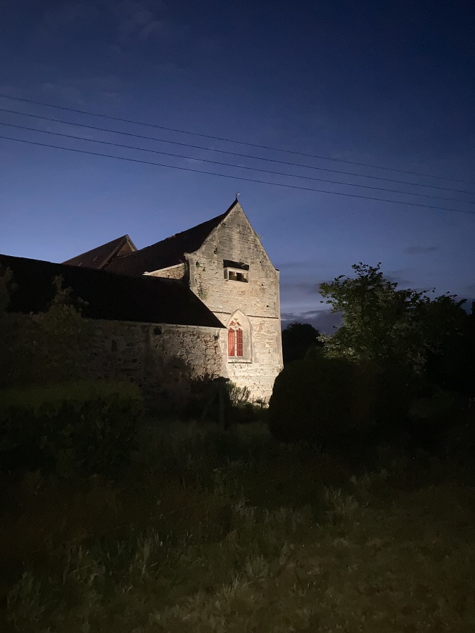 Chapelle Sainte Suzanne, Sottevast - photo 11