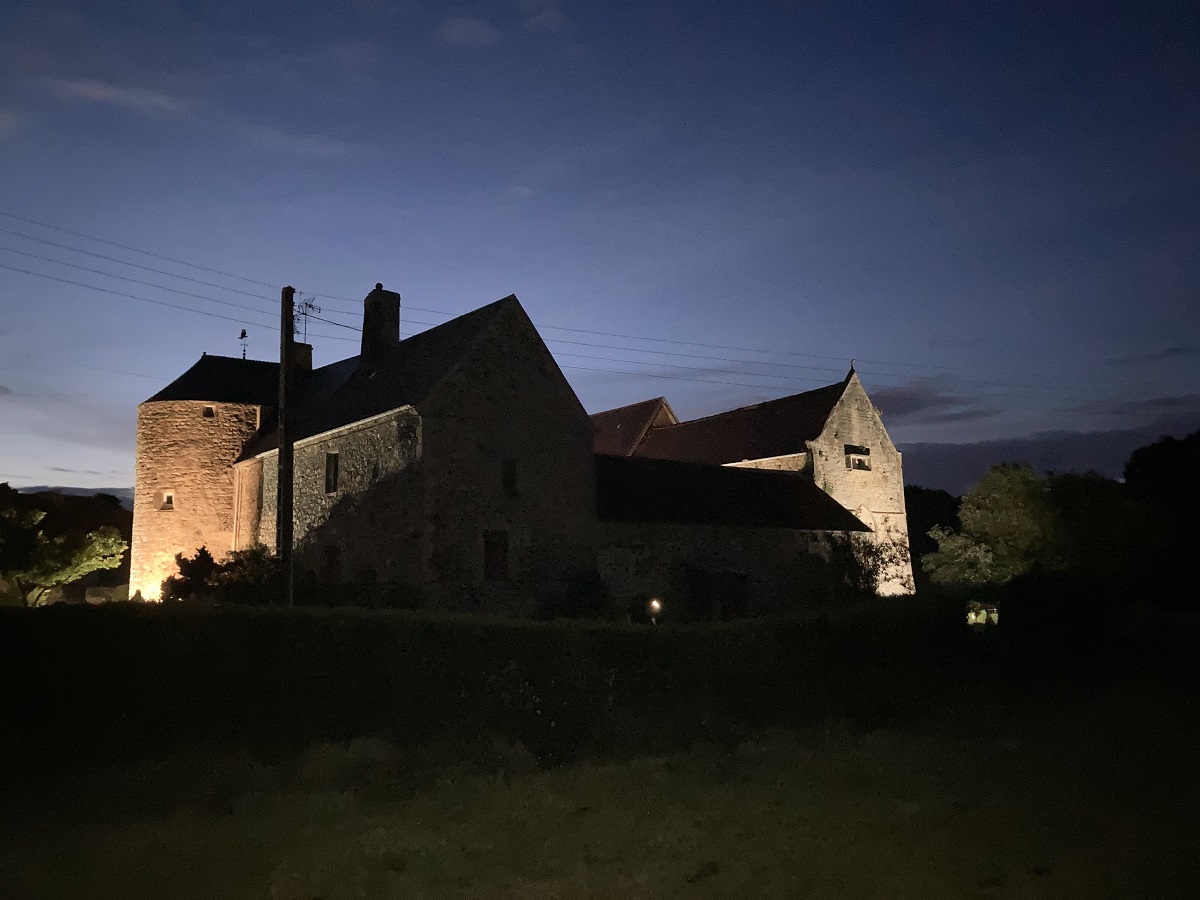 Chapelle Sainte Suzanne, Sottevast - photo 2
