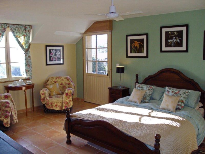 Chambre d'hôtes > Head, Perriers-en-Beauficel - photo 5