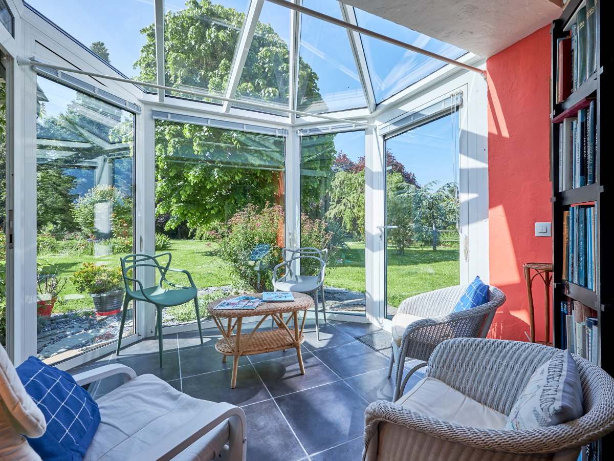 Aurora Cottage, Sallenelles