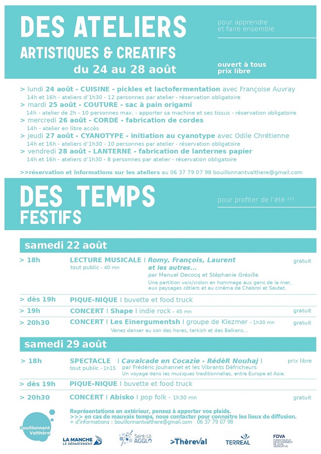Média additionnel 1
