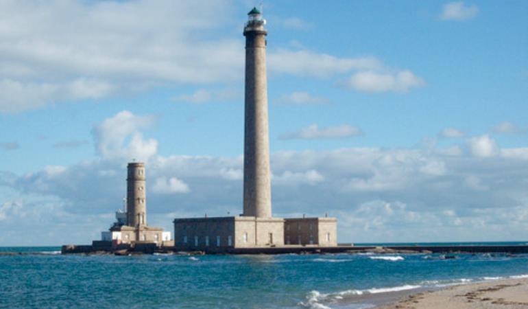 PHARE DE GATTEVILLE PHARE DE GATTEVILLE