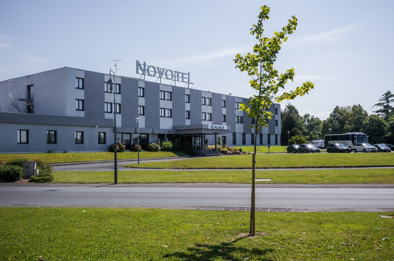 Novotel Bayeux, Bayeux - photo 7