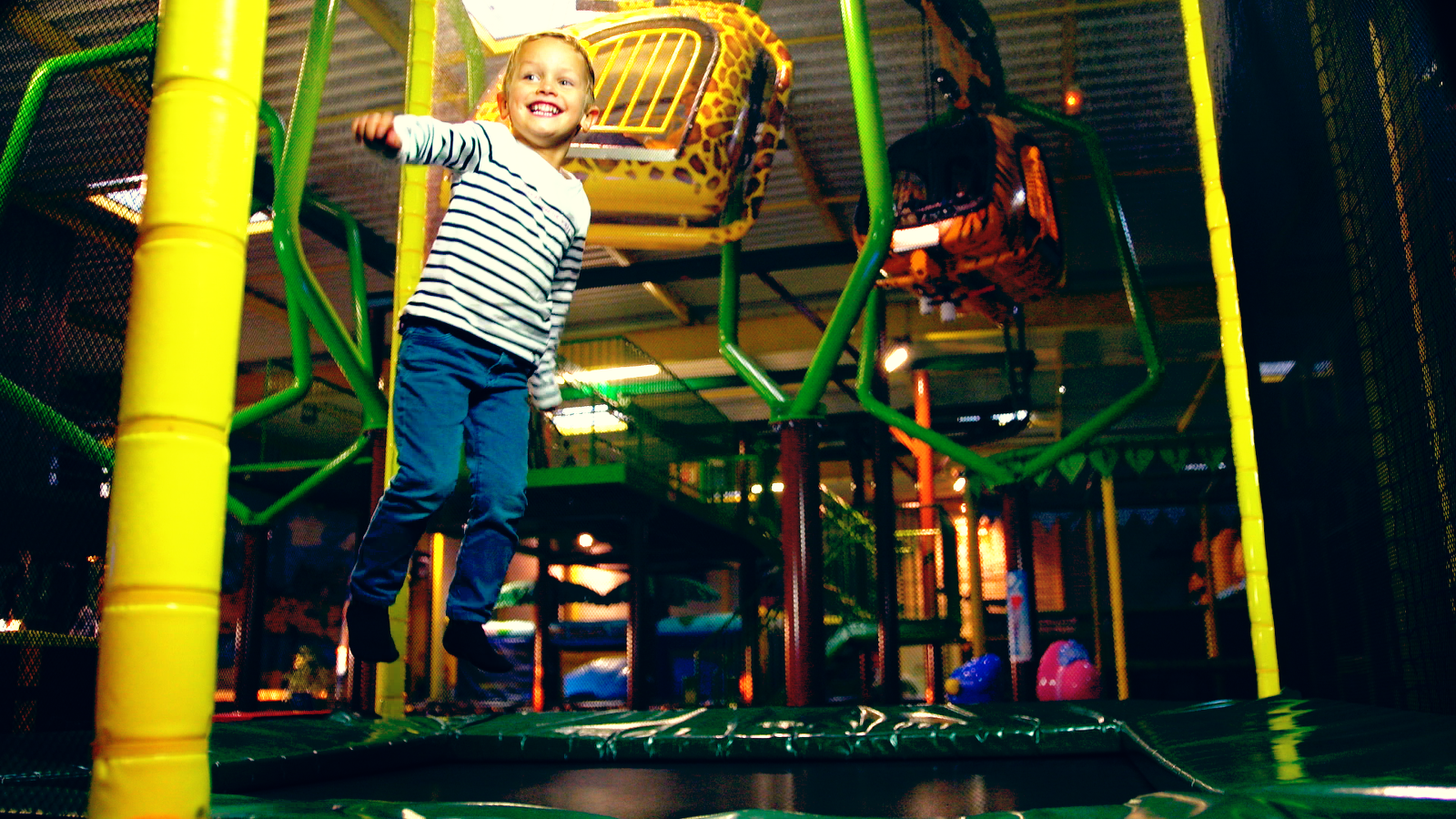 Le Girafou, Bénouville - photo 2