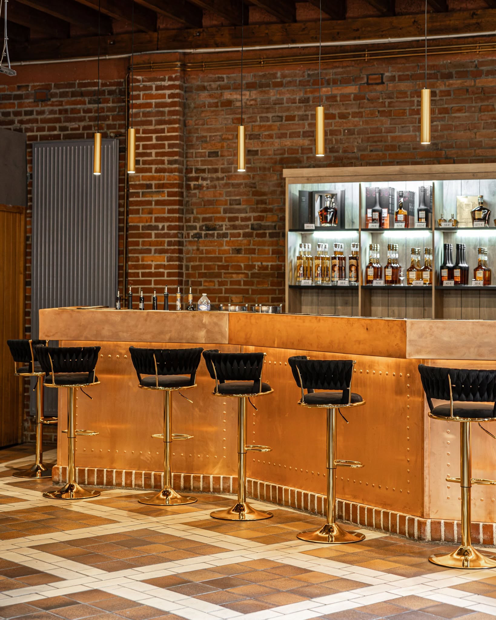 Distillerie Calvados Boulard