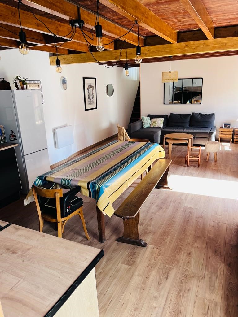 Meublé de Tourisme > Cottage Romy