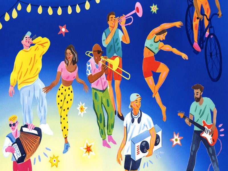Fête de la Musique - Livarot