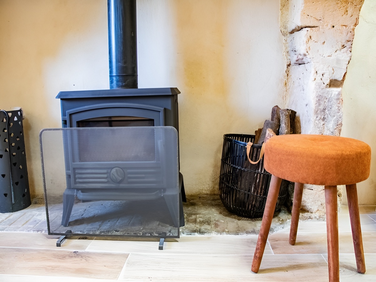Gîte à la ferme les petits sabots de l'Oudon, Saint-Pierre-en-Auge - photo 5