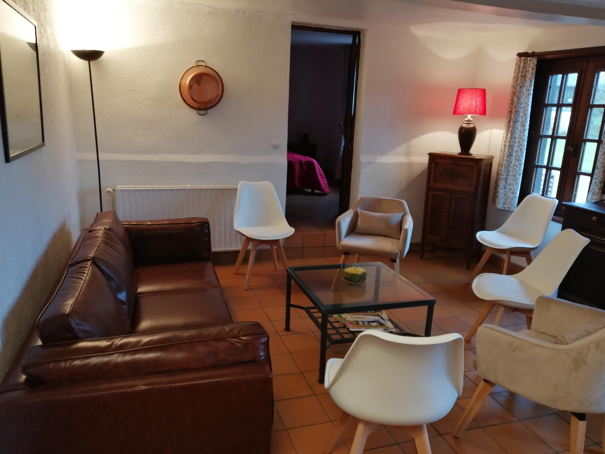 La Petite Maison des Tostes, Bonneville-la-Louvet - photo 18