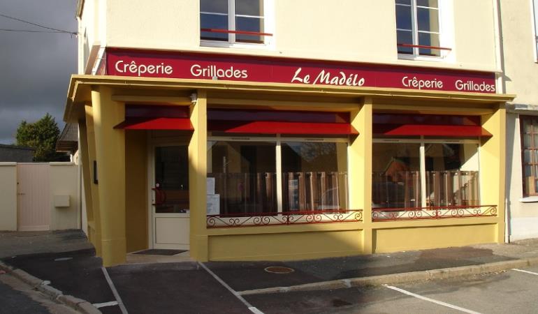 PICAUVILLE Le Madelo (4) PICAUVILLE Le Madelo (4)