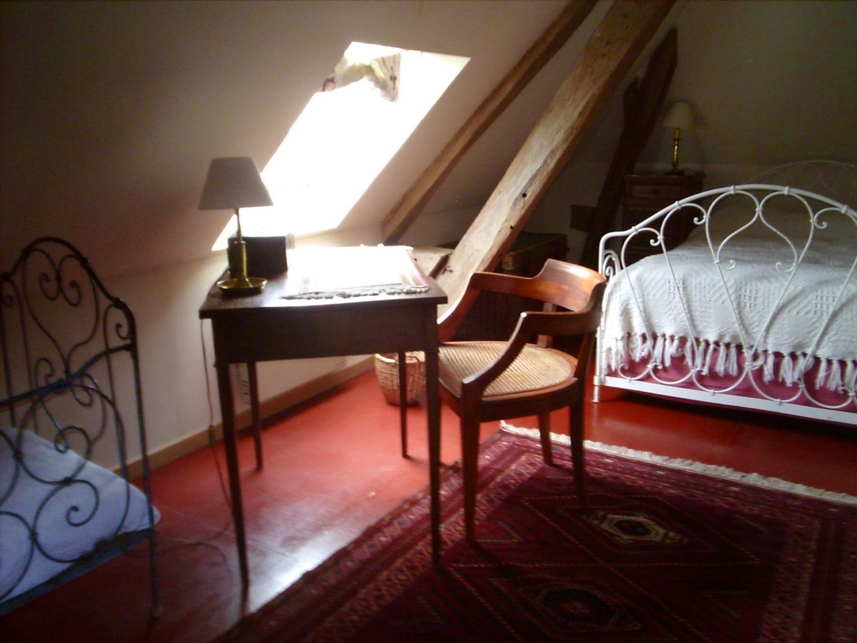 La Ferme de la Londe, Mézidon Vallée d'Auge - photo 22