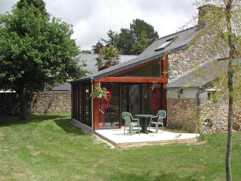 Clévacances H7111 > Etanval, Les Pieux - photo 2