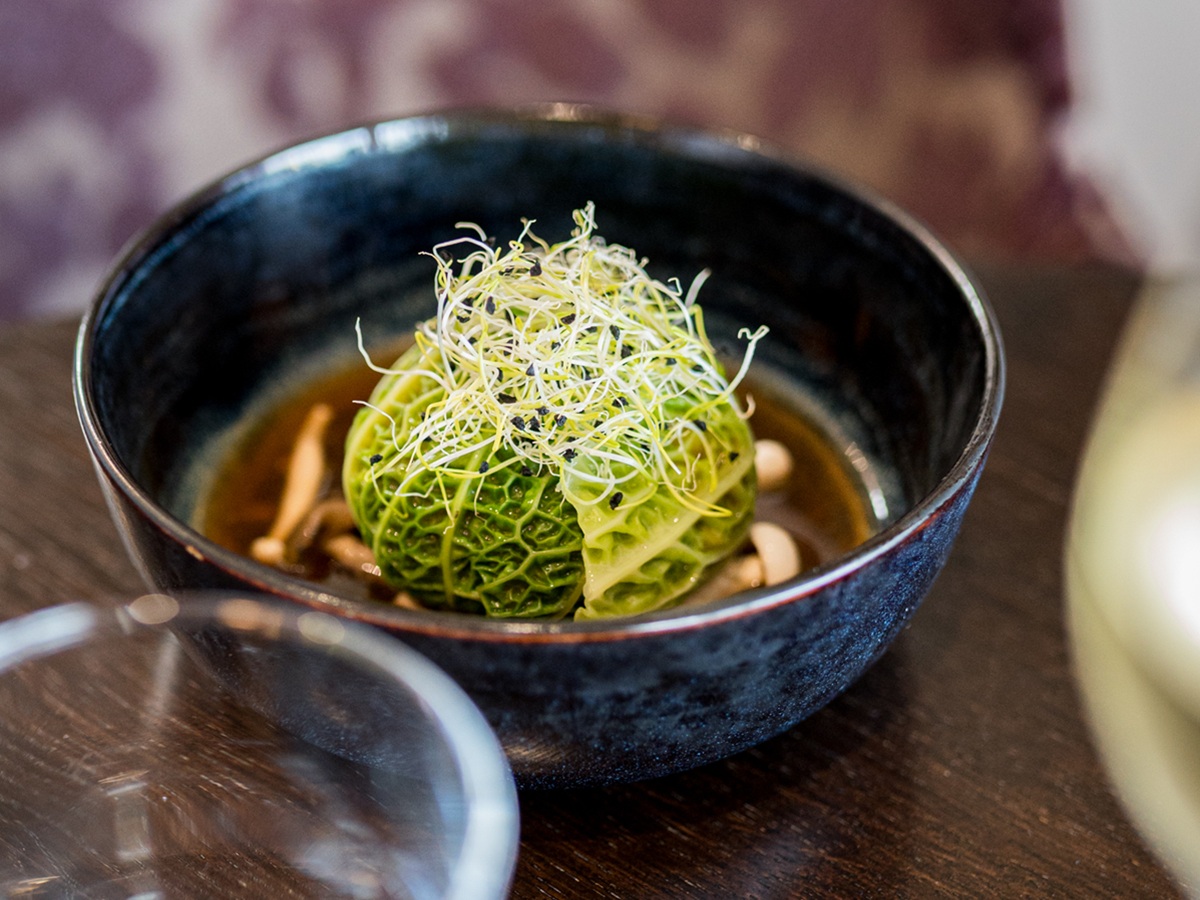 Restaurant Saveur Nacrée, Saint-Aubin-sur-Mer - photo 14