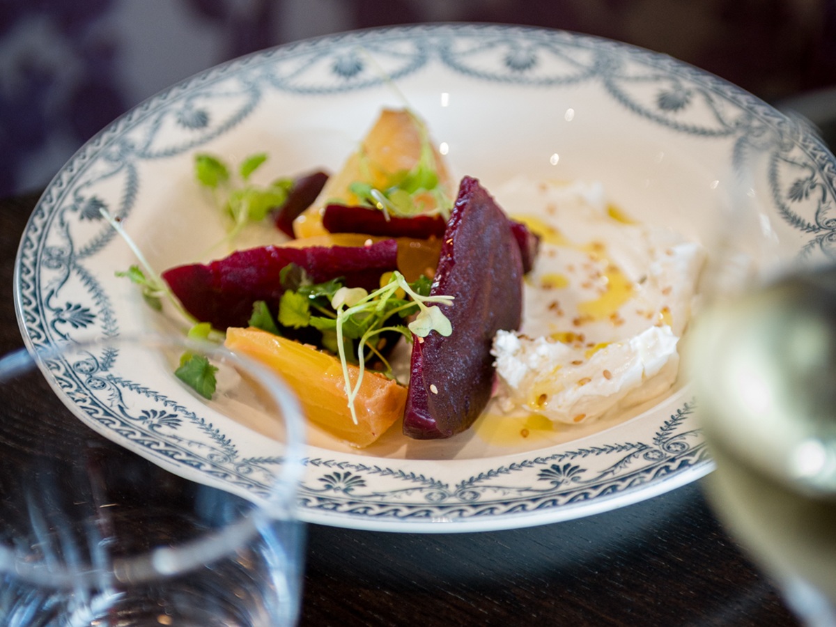 Restaurant Saveur Nacrée, Saint-Aubin-sur-Mer - photo 5