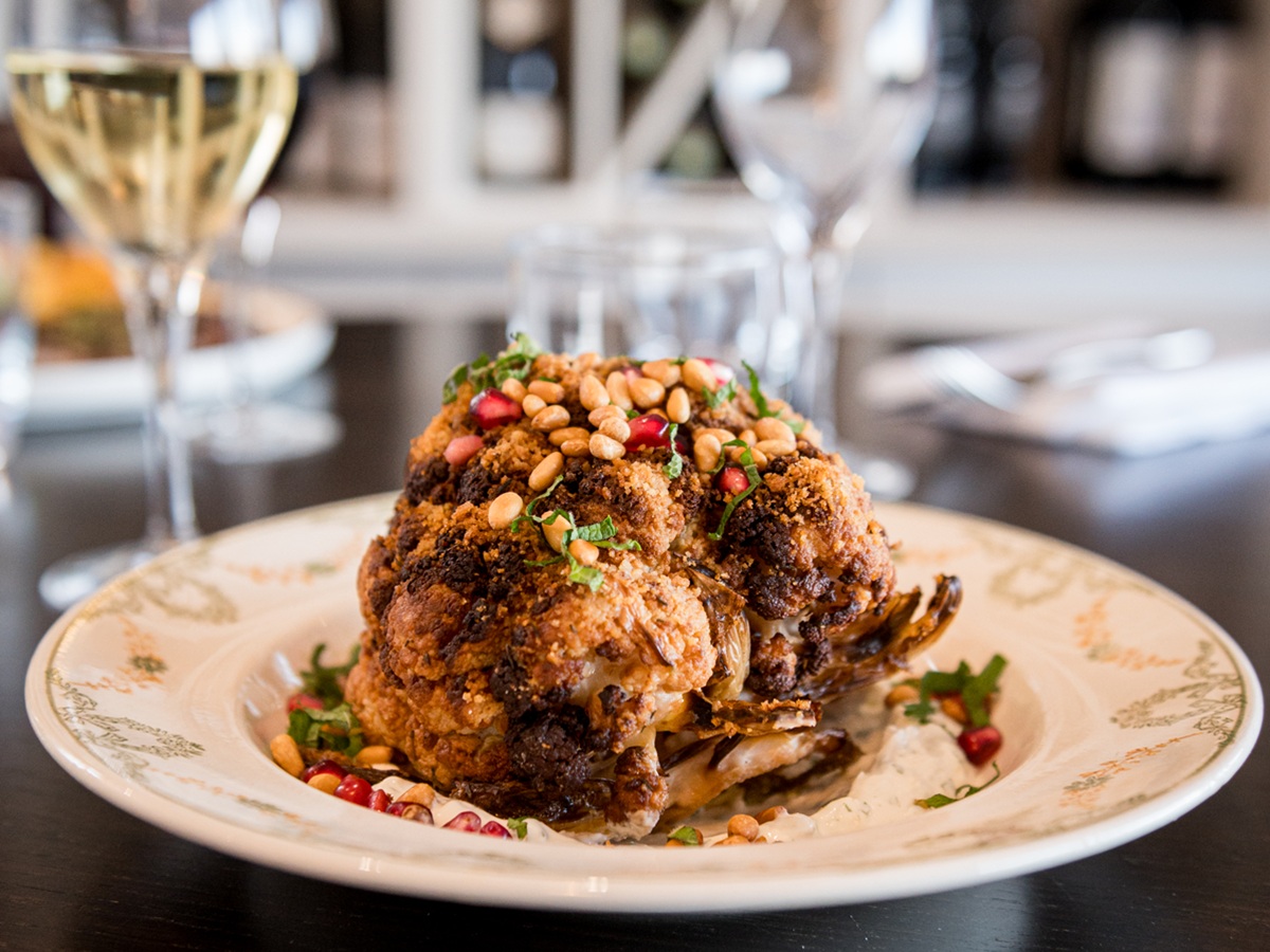 Restaurant Saveur Nacrée, Saint-Aubin-sur-Mer - photo 12