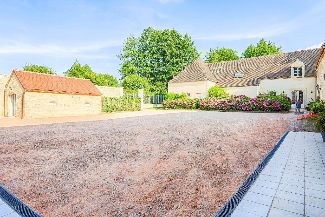 Gite Alembert, Saint-Pierre-Canivet - photo 4