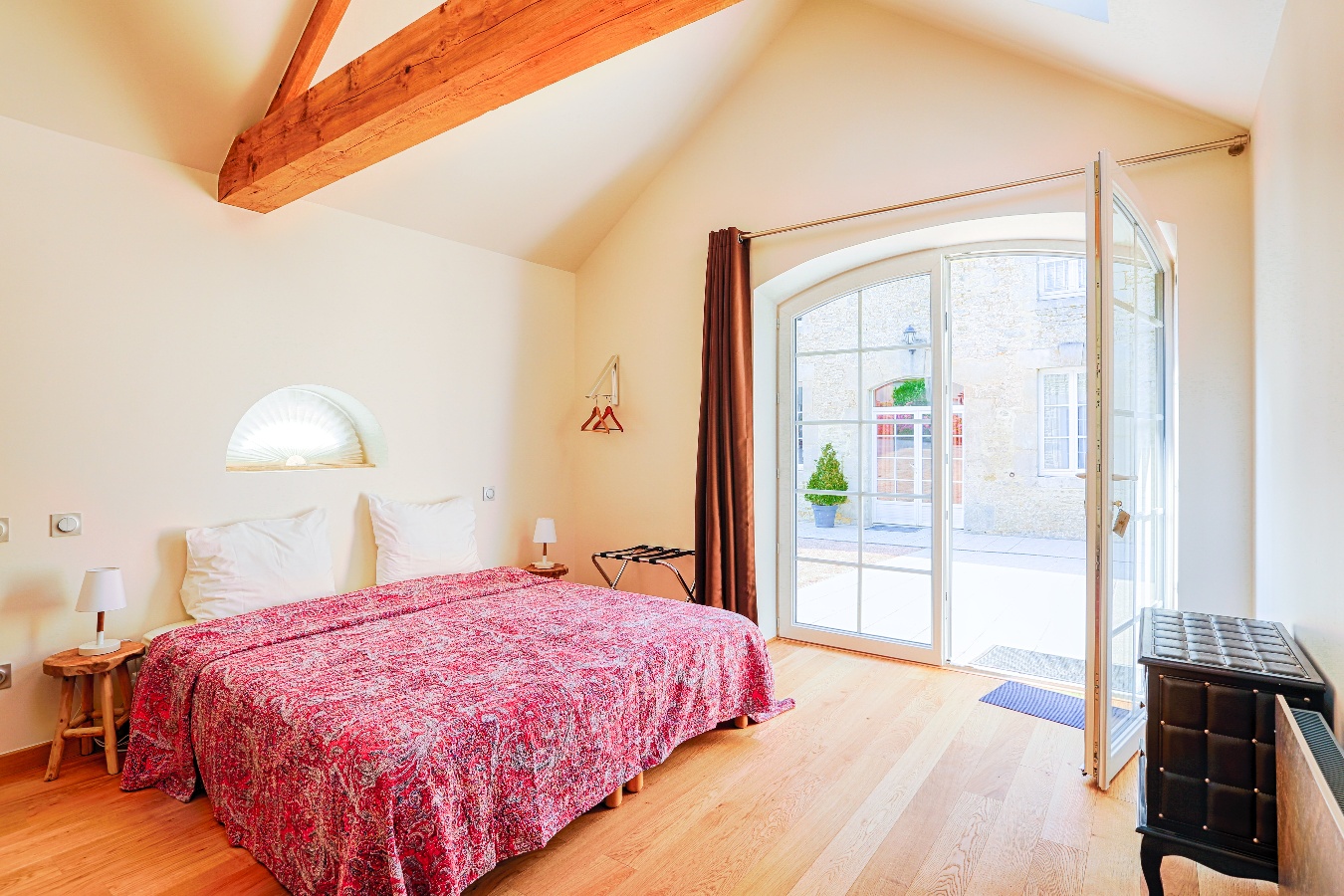 Gite Alembert, Saint-Pierre-Canivet