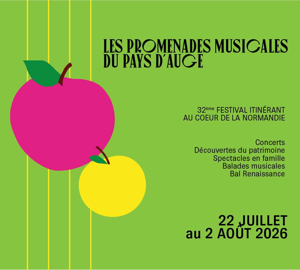 Les Promenades Musicales du Pays d'Auge 32e édition - Promenades musicales à l’hippodrome, Tourgéville - photo 2