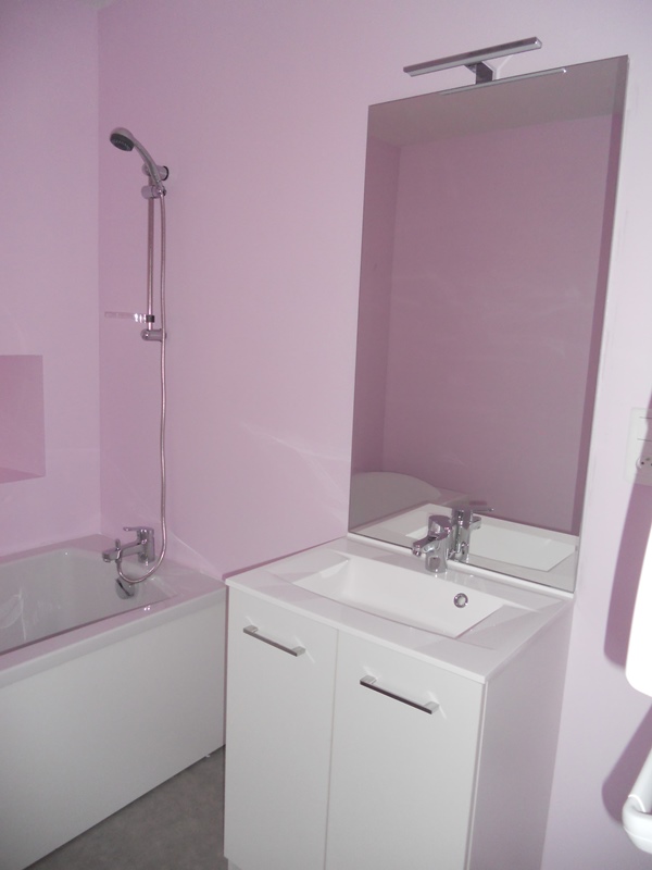 Meublé de Tourisme > La Nouillère, Céaux - photo 2