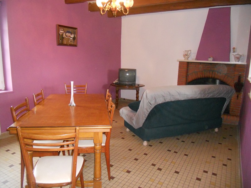 Meublé de Tourisme > La Nouillère, Céaux - photo 6