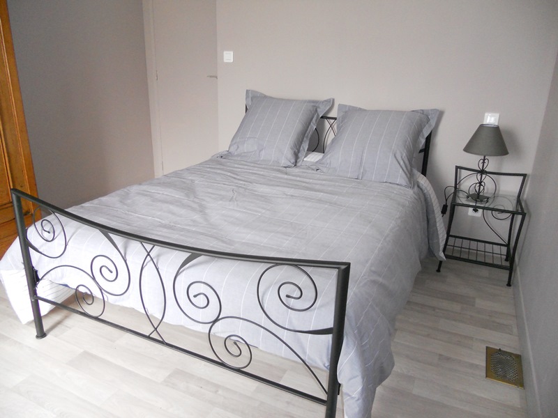 Meublé de Tourisme > La Nouillère, Céaux - photo 3