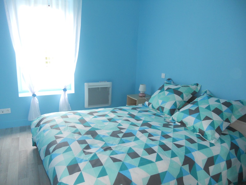 Meublé de Tourisme > La Nouillère, Céaux